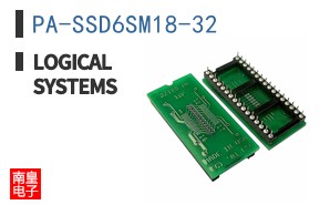 PA-SSD6SM18-32 ͼƬ